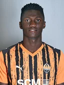 Мохамаду Канте