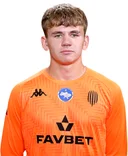 Олексій Воробйов