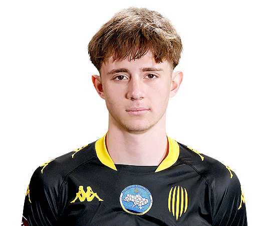 Кіріл Денисов