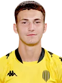 Константин Кислянка