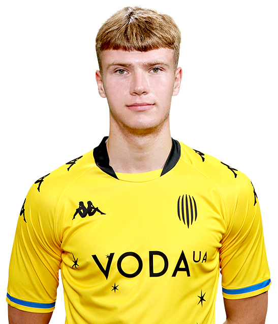 Эрик Калинец