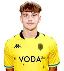 Юрий Мужиловский