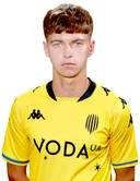 Максим Нанашко