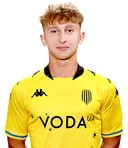 Володимир Ясінський