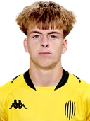 Гліб Леоненко