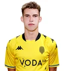 Денис Гордеев