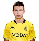 Кирилл Рыбак