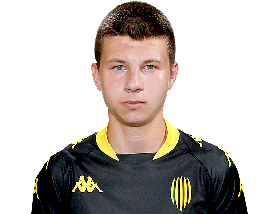 Кирило Рибак