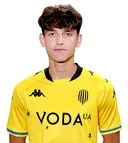 Артем Угринчук