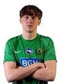 Михаил Олейник