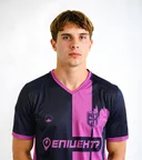Даниил Горощук