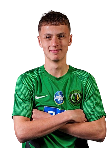 Егор Косик