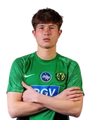 Николай Гавриш