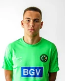 Денис Рыбак