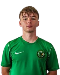 Дмитрий Козырев