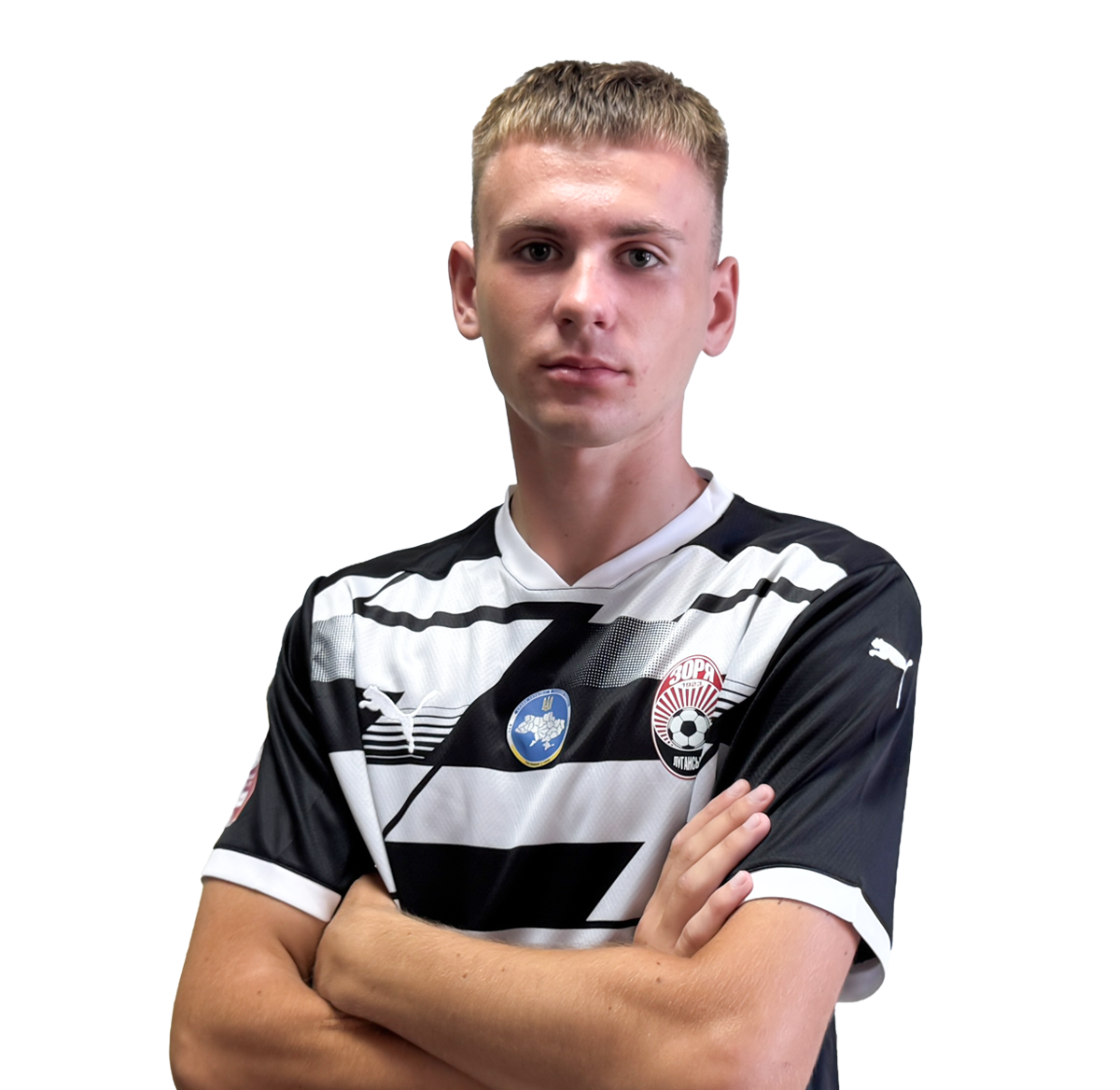 Даніїл Ліщинський