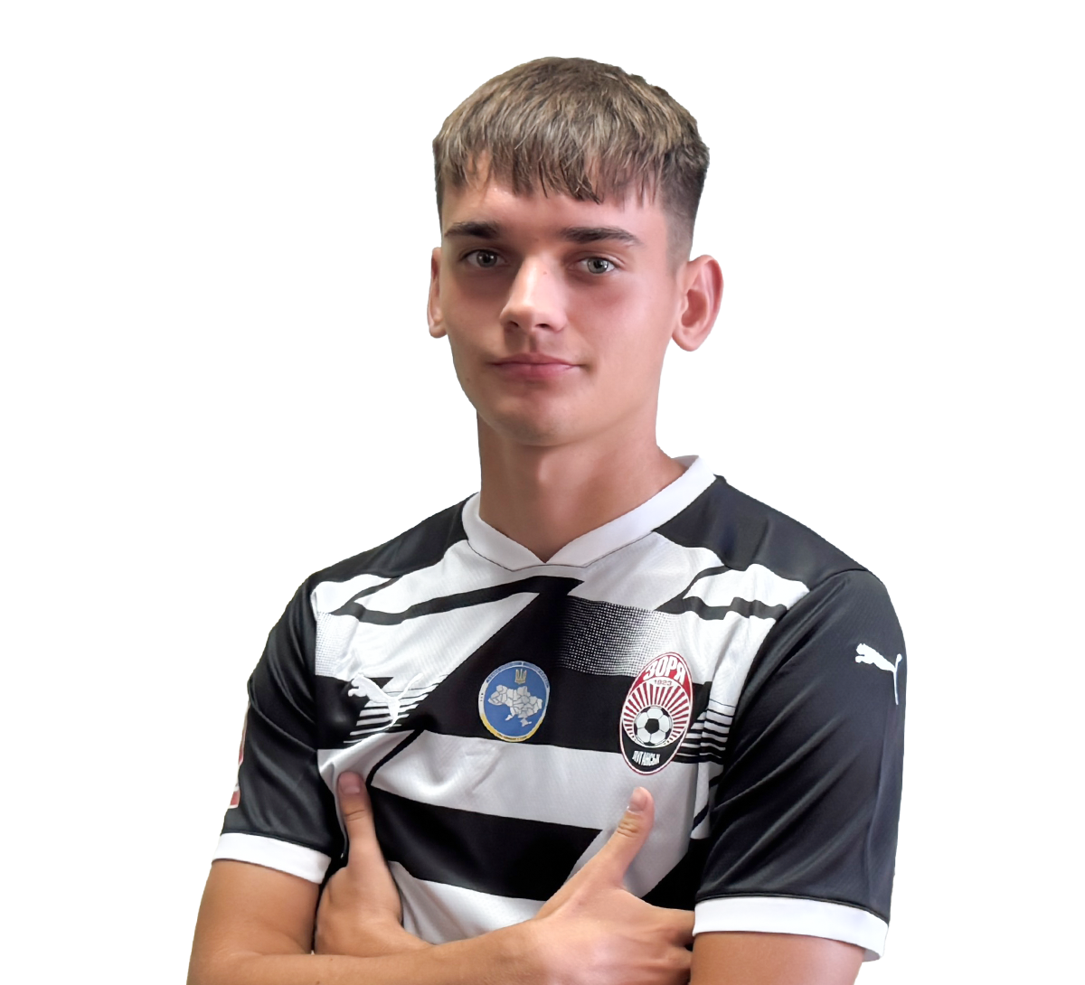Олексій Устінов