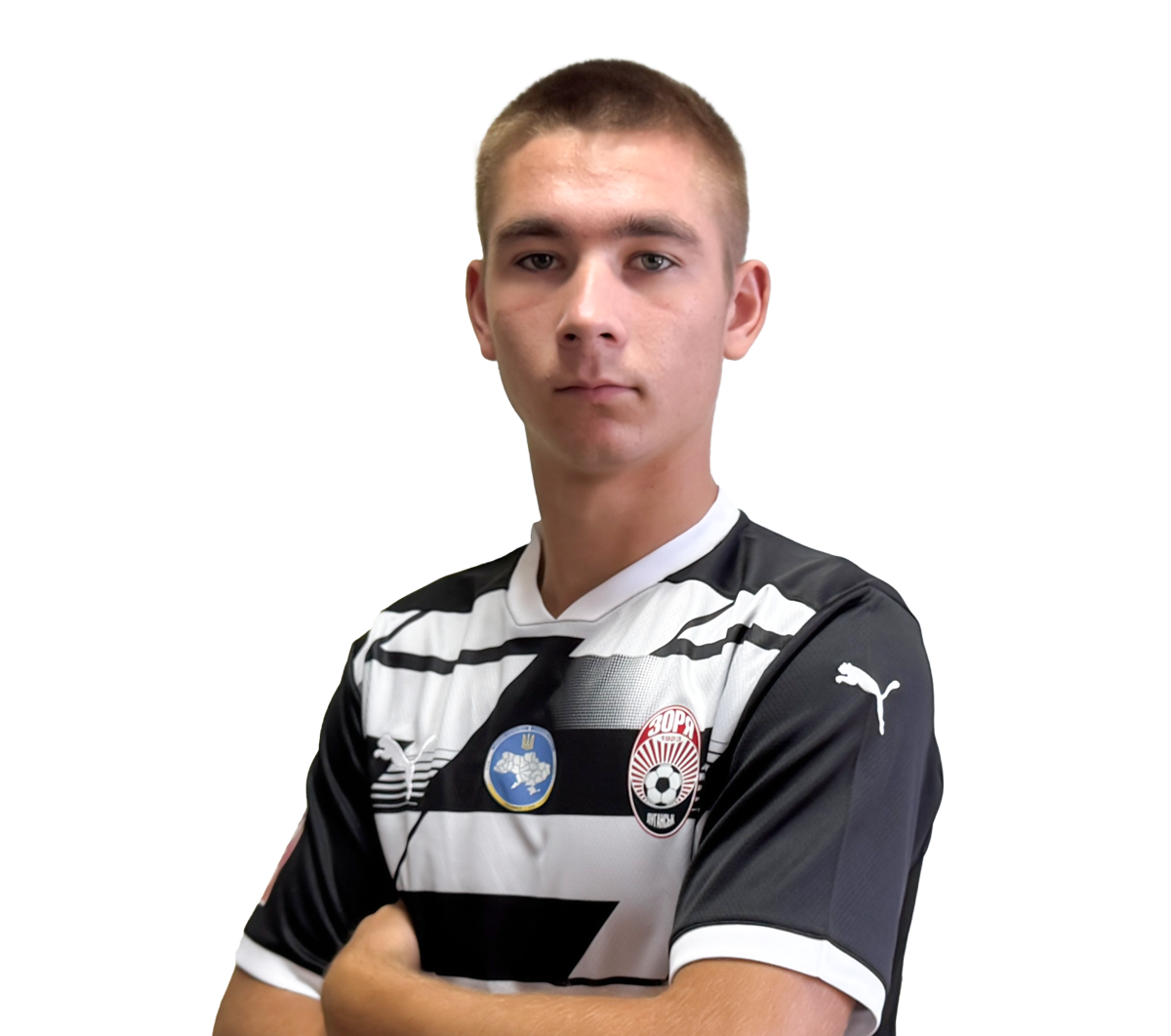 Сергій Каменєв