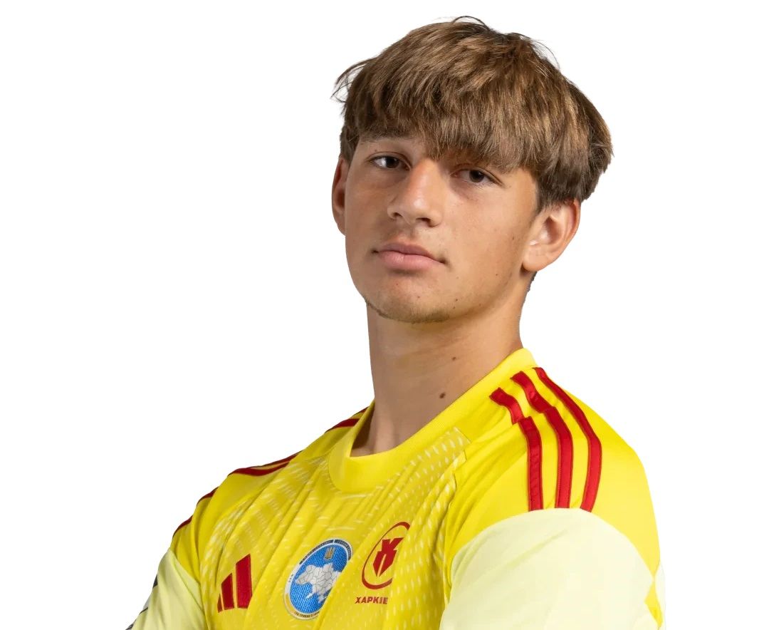 Олександр Томін