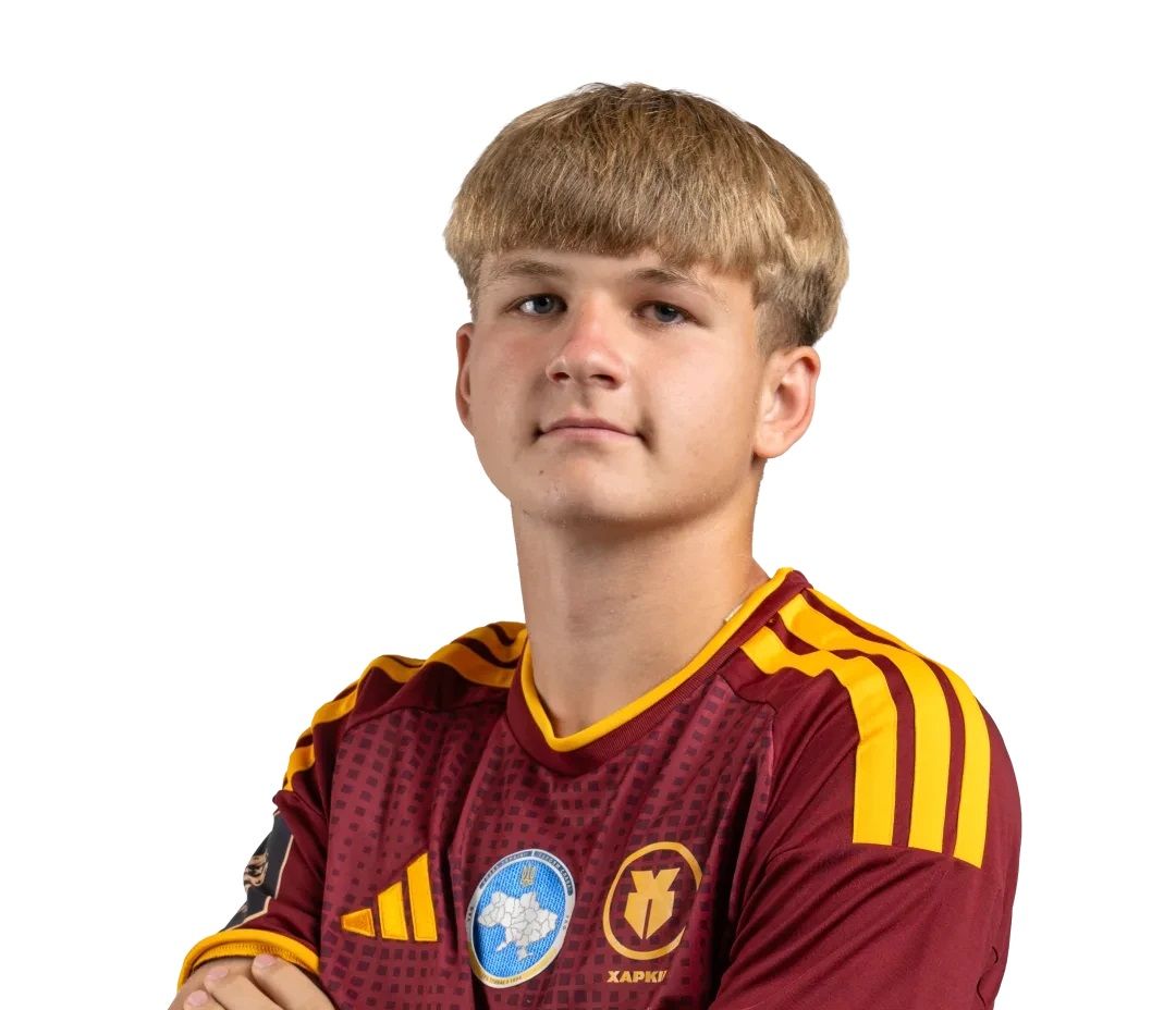 Кирило Кріштопа