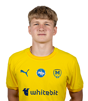 Кирило Кріштопа