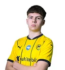 Данило Єрьоменко