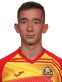 Олег Манастырный