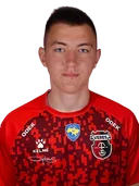 Дмитрий Карлюк