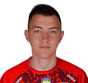 Дмитрий Карлюк