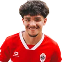 Лука Шелфхаут