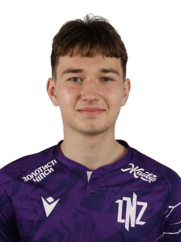 Андрей Кудрявцев