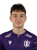 Андрій Кудрявцев