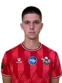 Остап Кравець