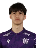 Владислав Бурлака