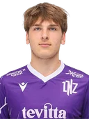 Андрей Мельник