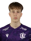 Максим Над'ярний