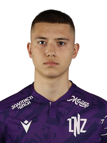 Даниил Удовиченко