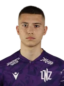 Данило Удовиченко