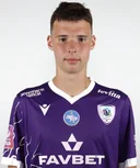 Максим Тлумак