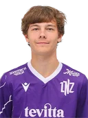 Матвій Ільїн