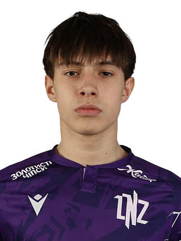 Даниил Ященко