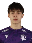 Даниил Ященко