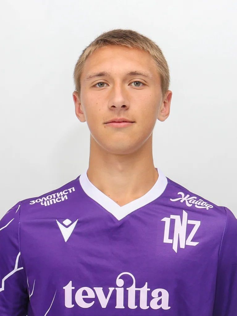 Виталий Гайван