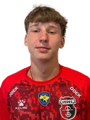 Никита Тютюнник