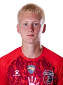 Николай Гаврилюк