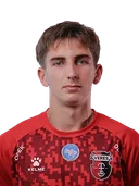 Олександр Гачкевич