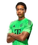 Леонард Прескотт