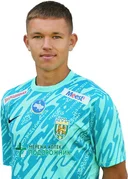 Артем Демків