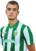 Андрей Чеберинчак