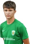 Андрій Покладок